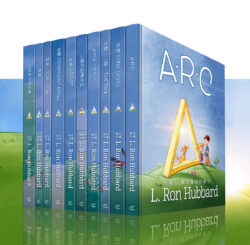 7歲以上的書本｜十冊套書